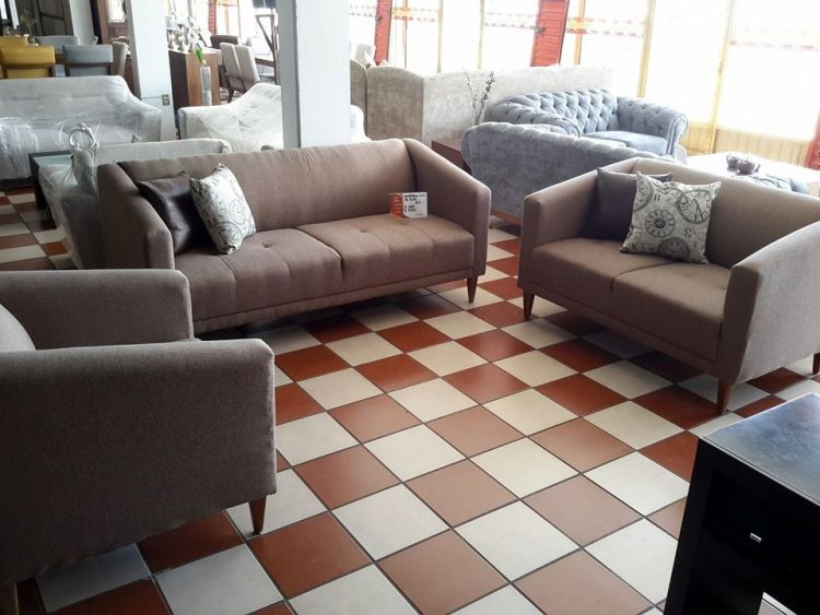 Benher Galería de Muebles en Aguascalientes, Ags. 1