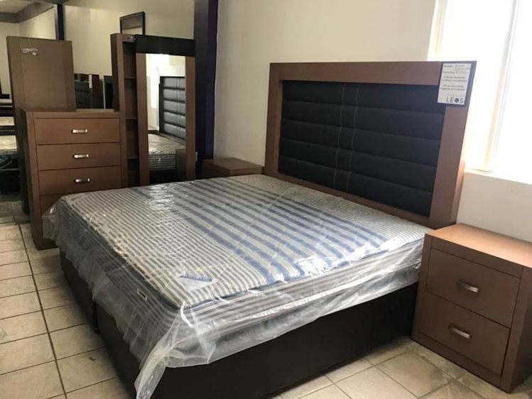 Muebles Leos en Ciudad Juárez, Chihuahua 12