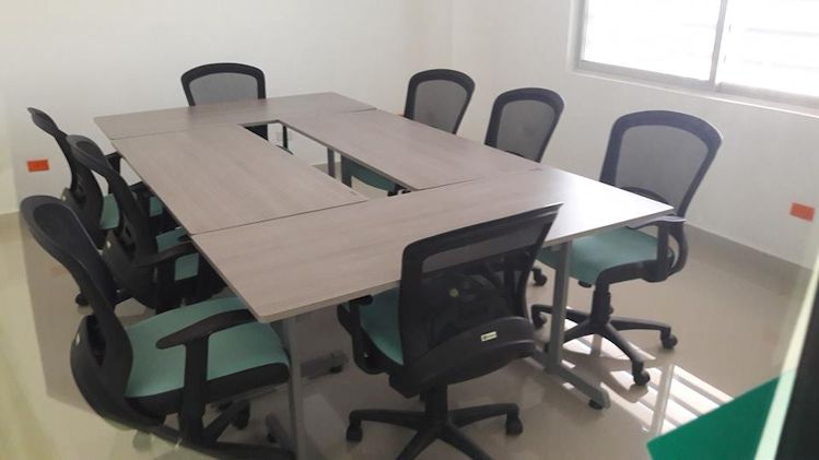 Oficasa - Mobiliario de oficina en Ciudad Juárez y Chihuahua 1
