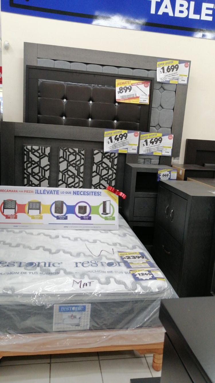 Muebles Villarreal en Ciudad Juárez, Chihuahua 6