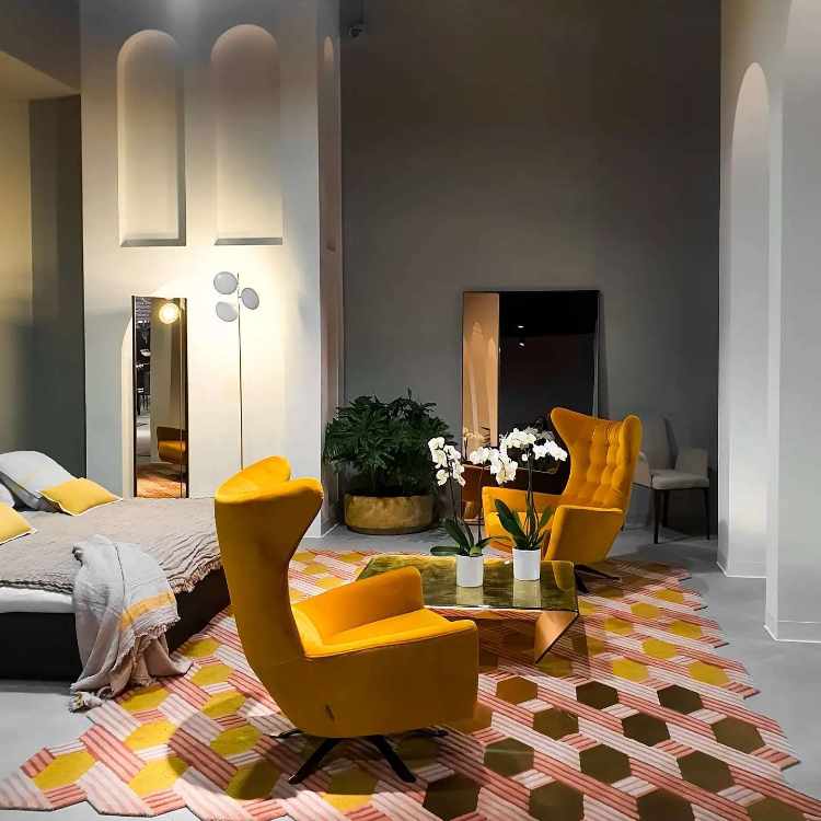 Casa Italia - Muebles contemporáneos de diseño en CDMX 4