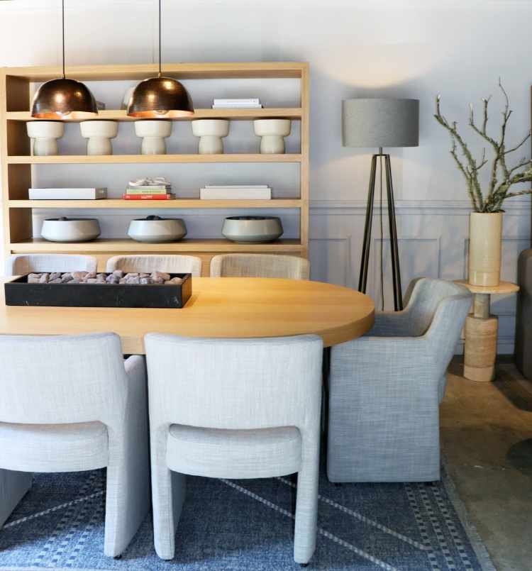 Atelier Central: muebles para toda la casa y decoración en Polanco, Bosques de las Lomas y Valle de Bravo 4
